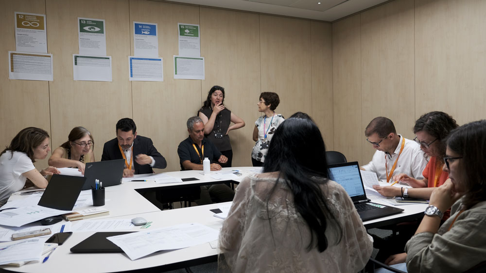 Imagens de: PLANAPP