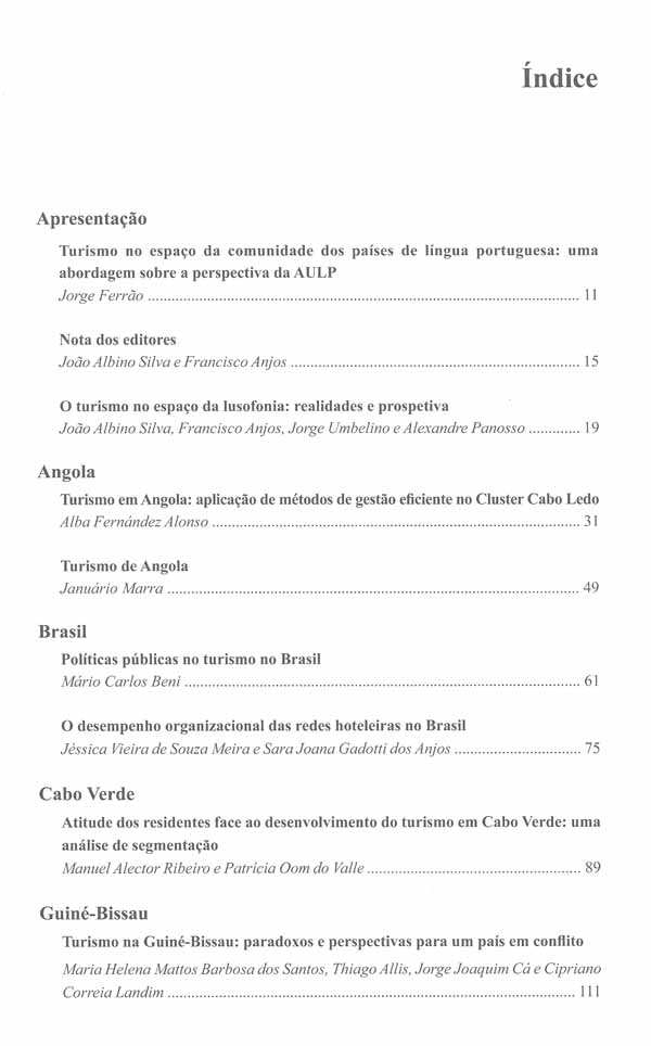 Imagem Sumário