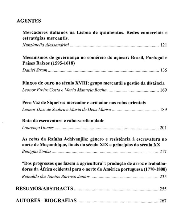 Imagem Sumário