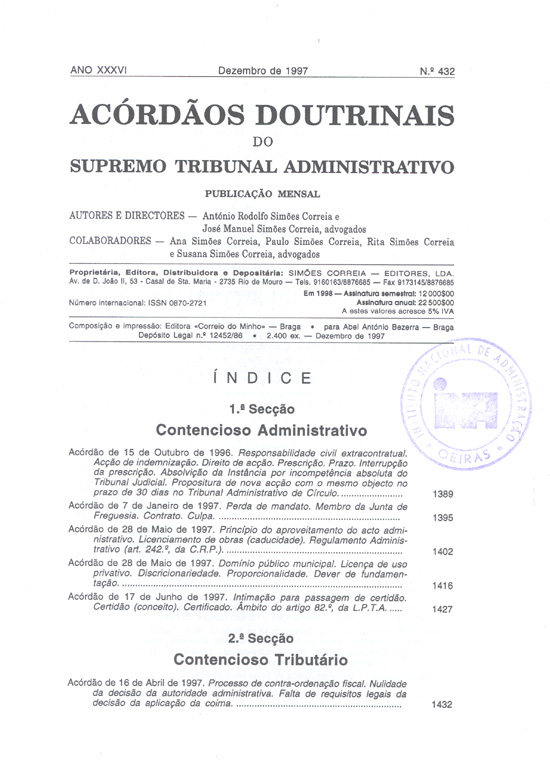 Imagem Sumário