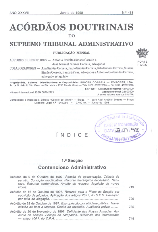 Imagem Sumário
