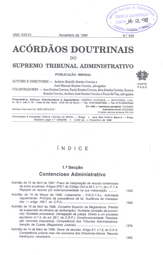 Imagem Sumário