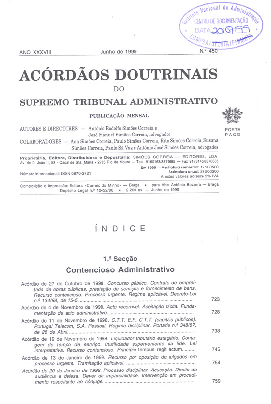 Imagem Sumário