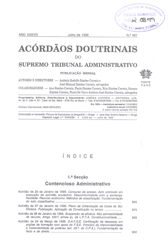 Imagem Sumário