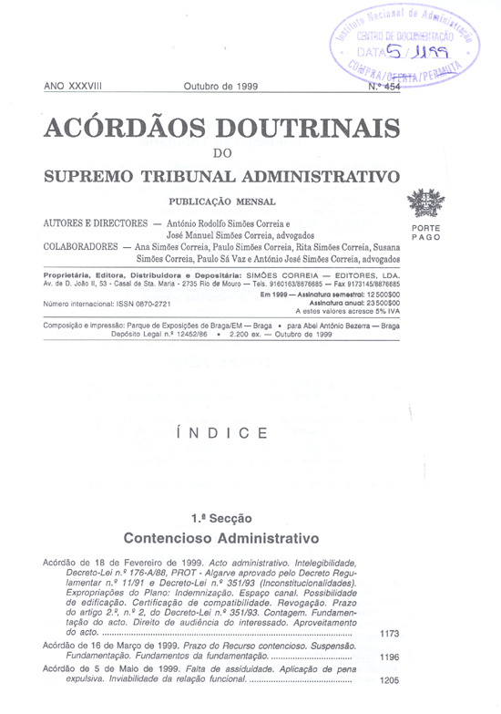Imagem Sumário