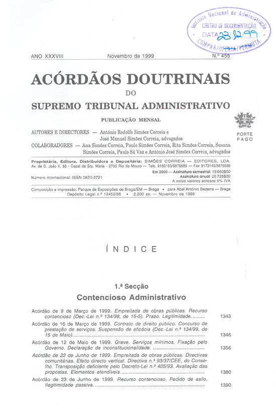 Imagem Sumário