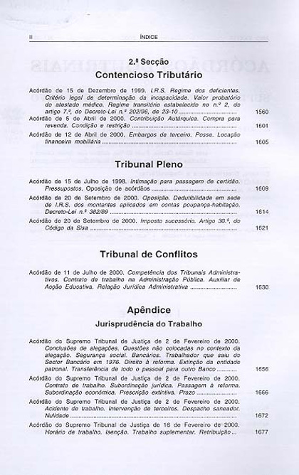 Imagem Sumário