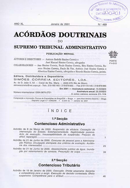 Imagem Sumário