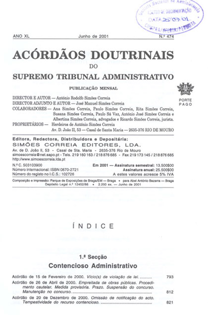 Imagem Sumário