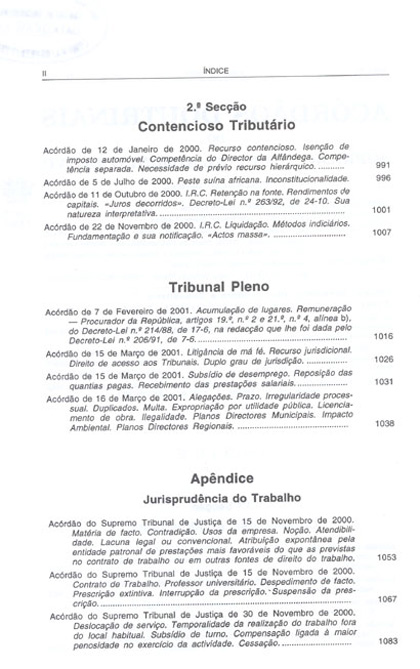 Imagem Sumário