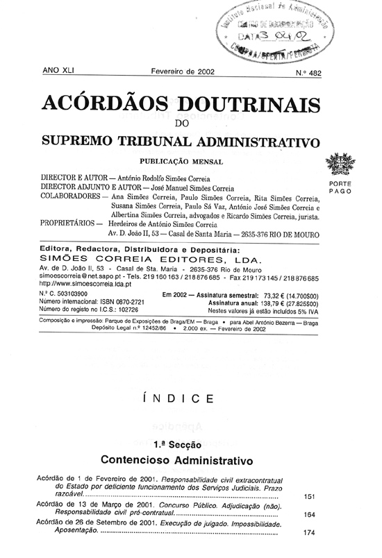 Imagem Sumário