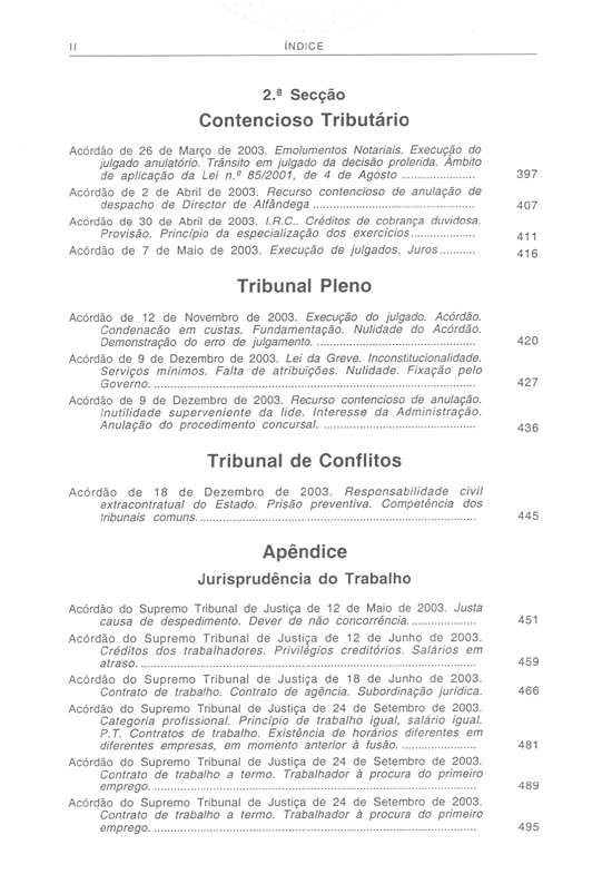 Imagem Sumário