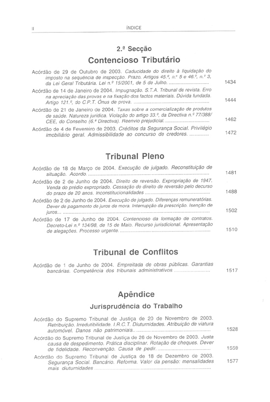 Imagem Sumário