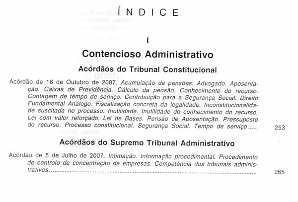 Imagem Sumário