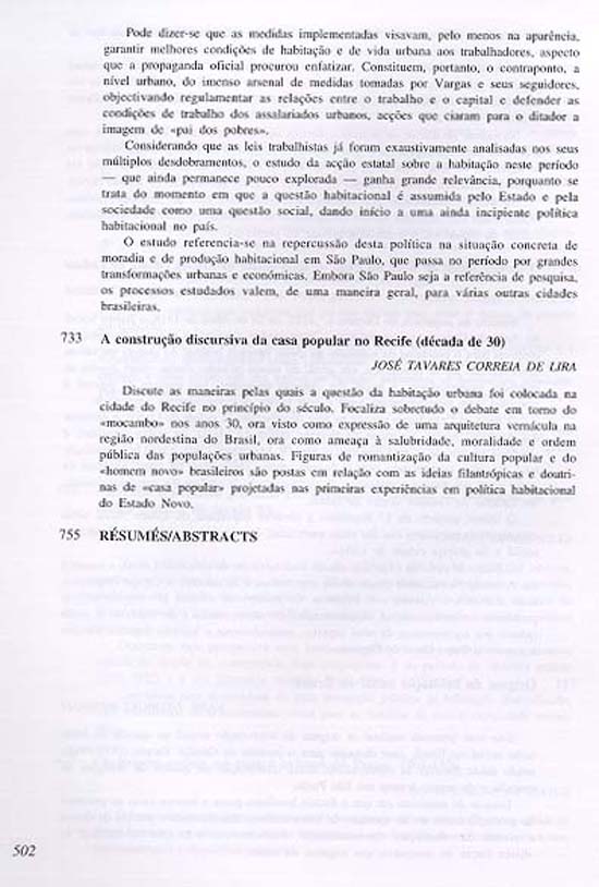 Imagem Sumário
