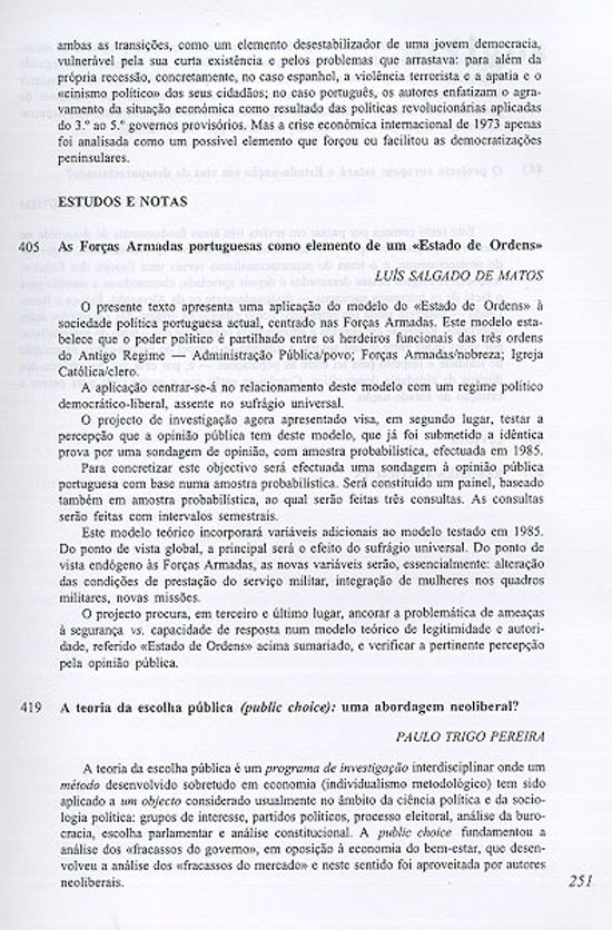 Imagem Sumário