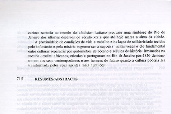Imagem Sumário