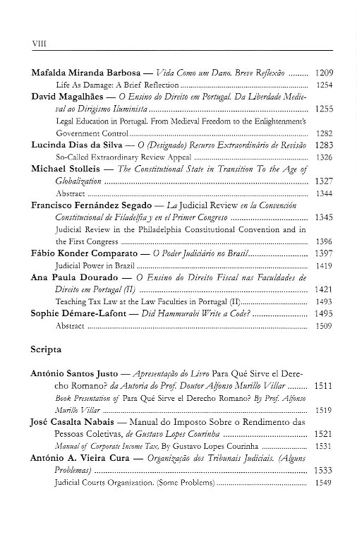 Imagem Sumário