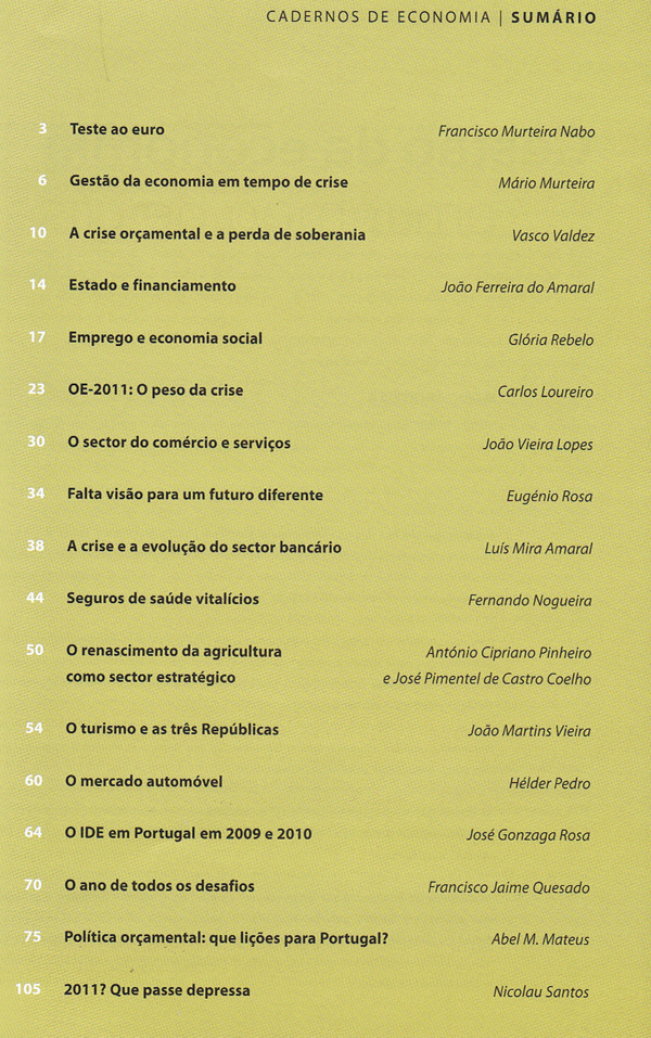 Imagem Sumário