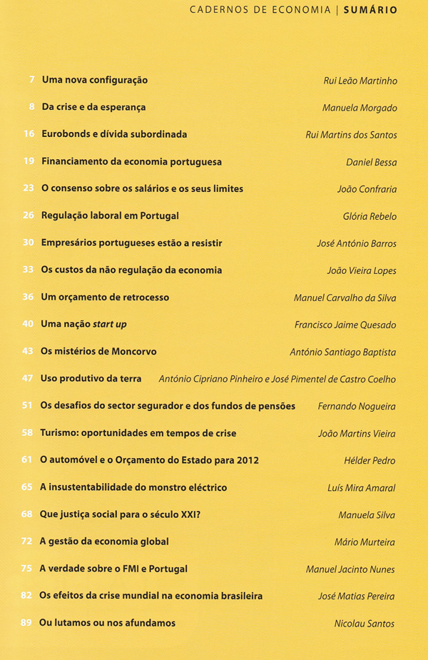Imagem Sumário