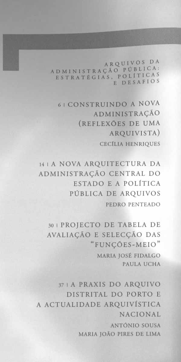Imagem Sumário