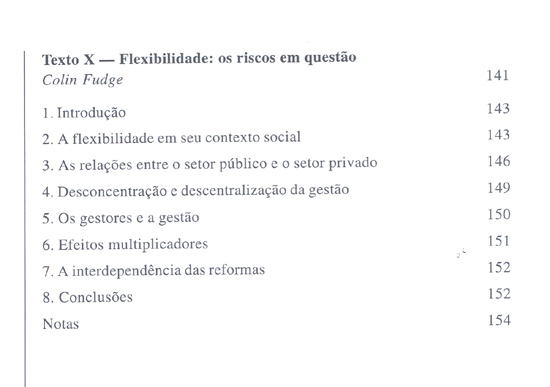 Imagem Sumário