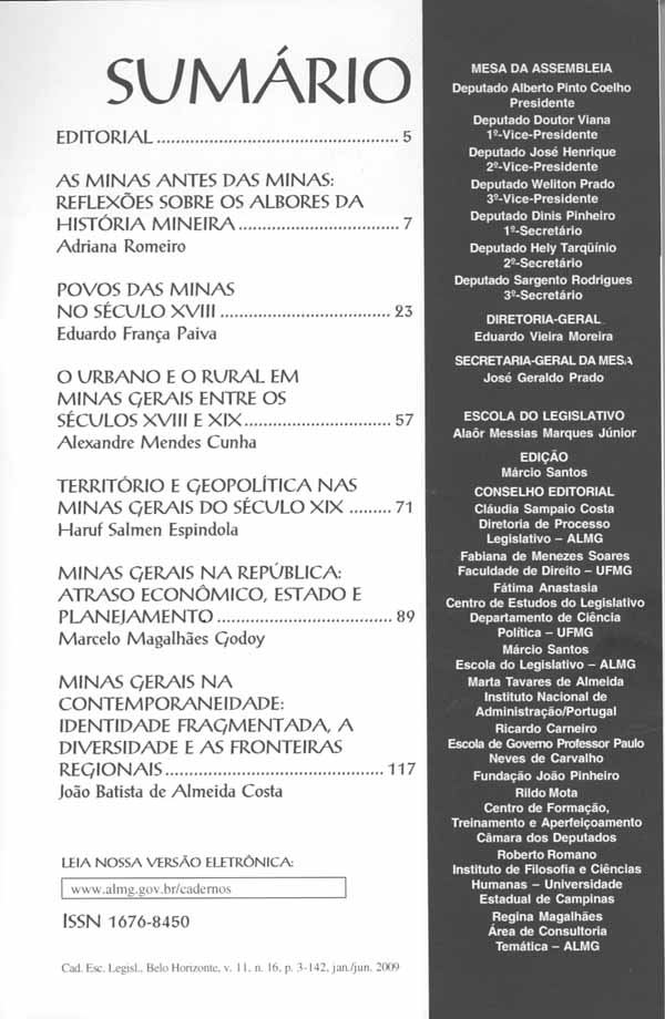 Imagem Sumário