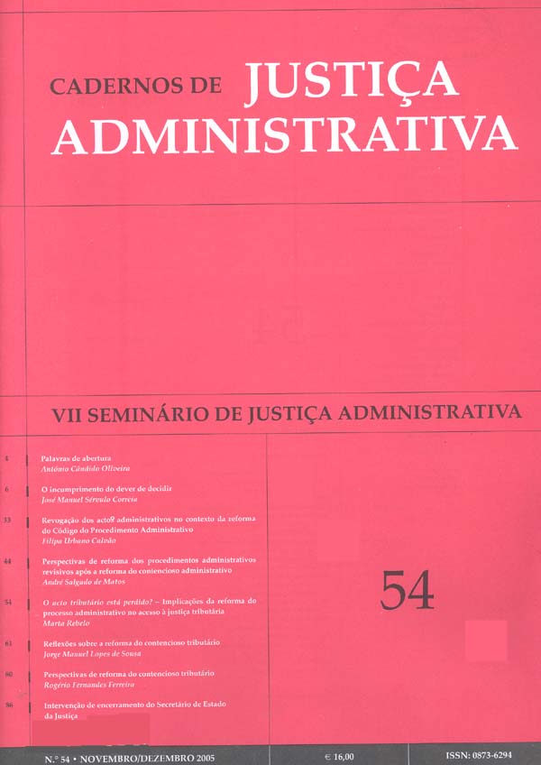 Imagem Sumário