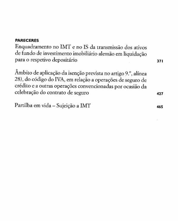 Imagem Sumário