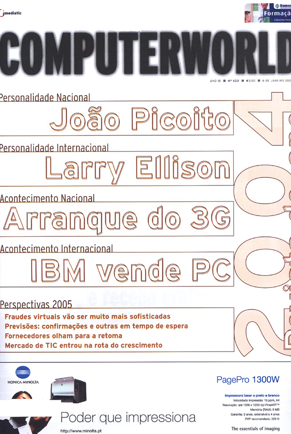 Imagem Sumário