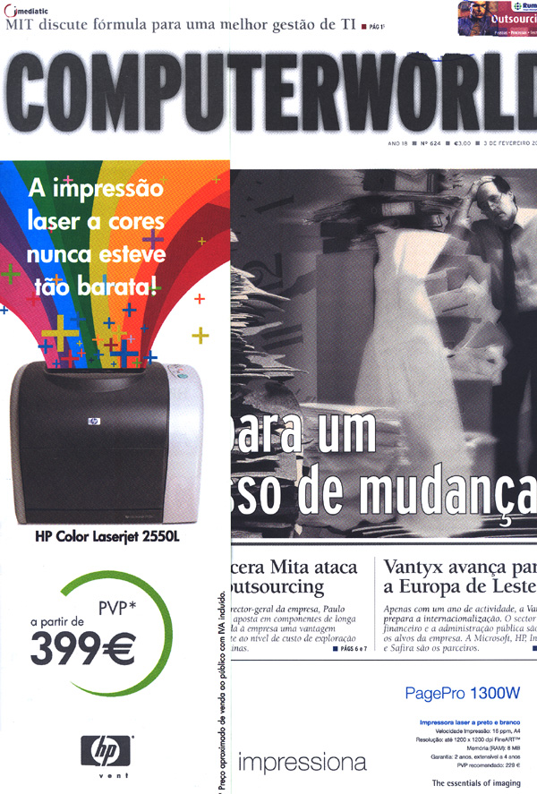 Imagem Sumário
