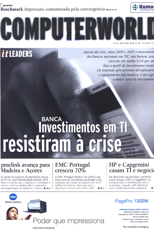 Imagem Sumário