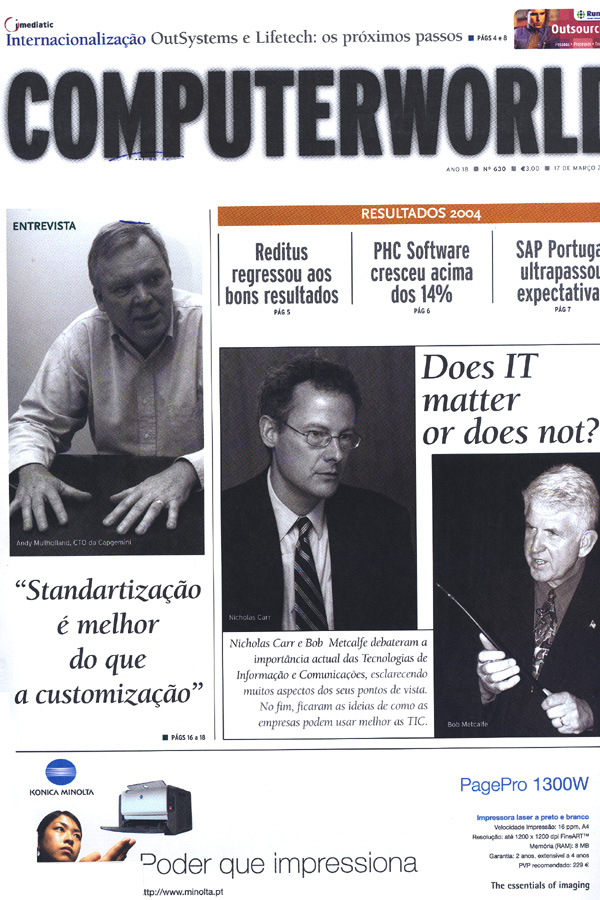 Imagem Sumário