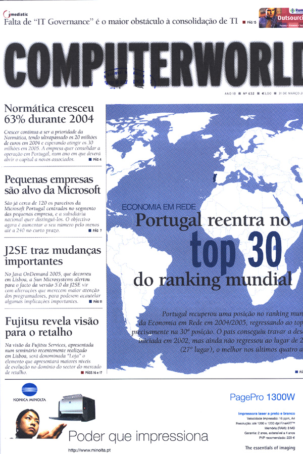 Imagem Sumário
