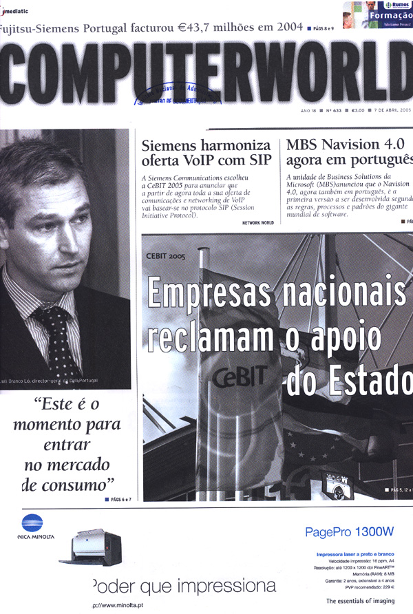 Imagem Sumário