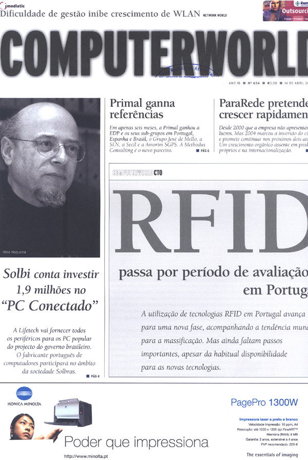 Imagem Sumário