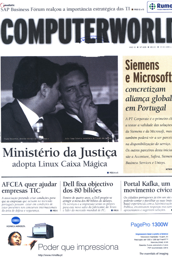 Imagem Sumário