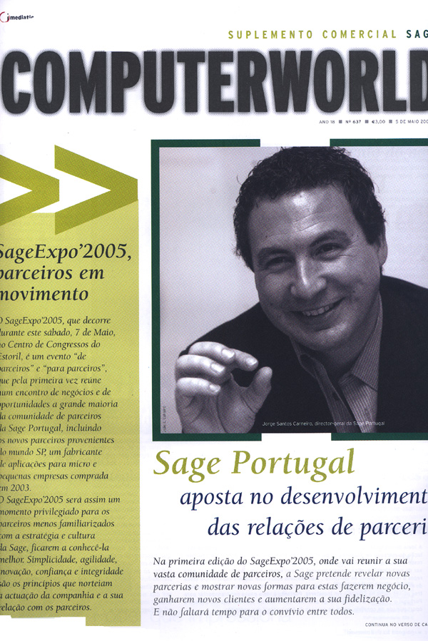 Imagem Sumário