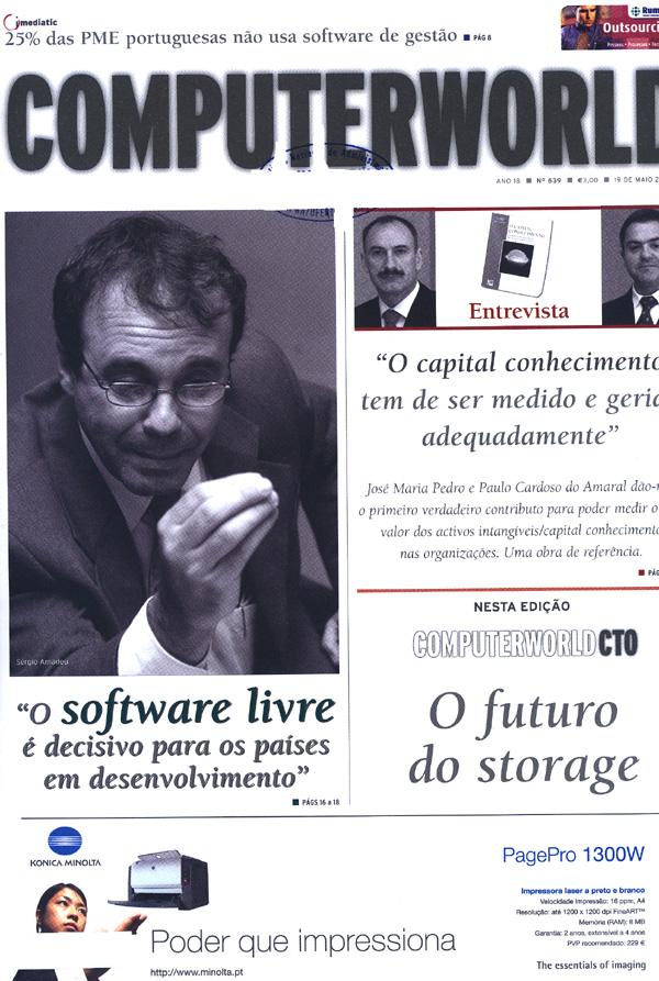 Imagem Sumário