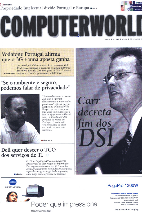Imagem Sumário