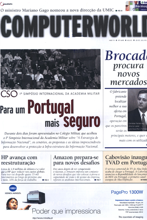 Imagem Sumário