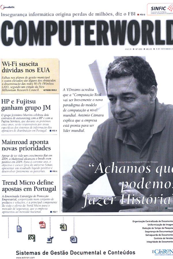 Imagem Sumário