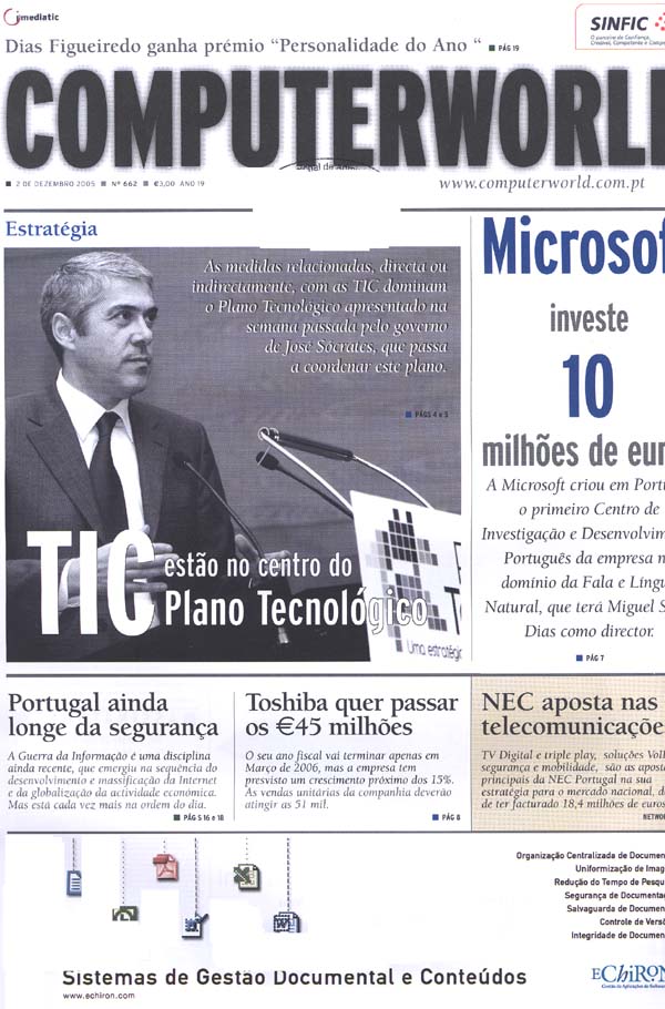 Imagem Sumário