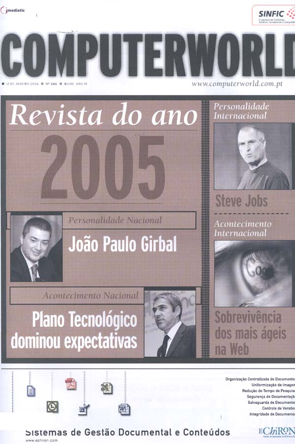 Imagem Sumário