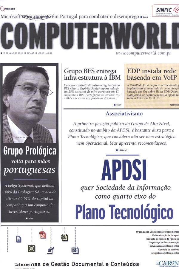 Imagem Sumário