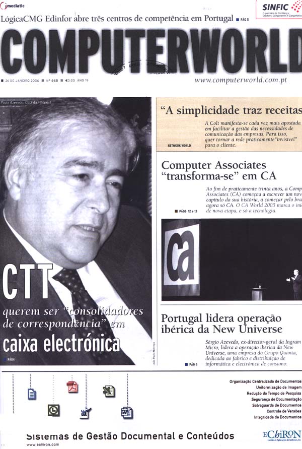 Imagem Sumário