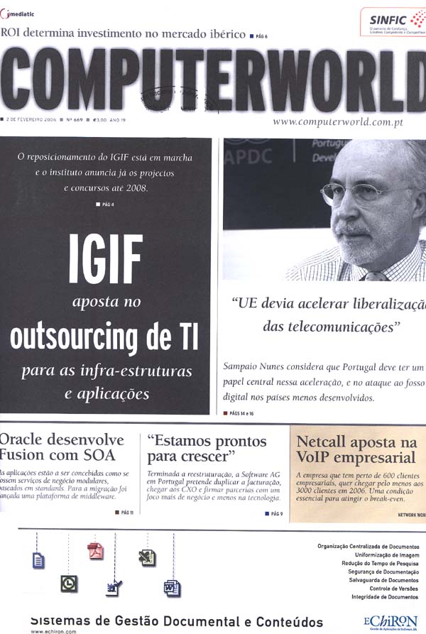 Imagem Sumário