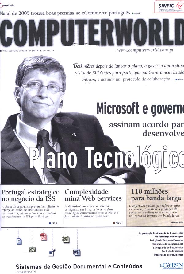 Imagem Sumário