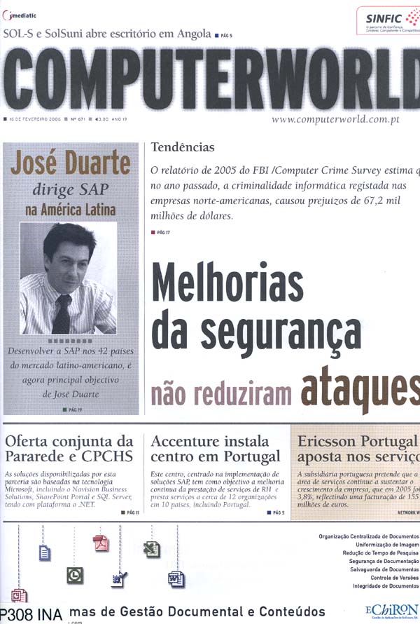 Imagem Sumário
