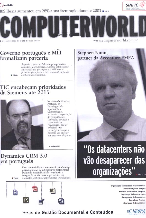 Imagem Sumário
